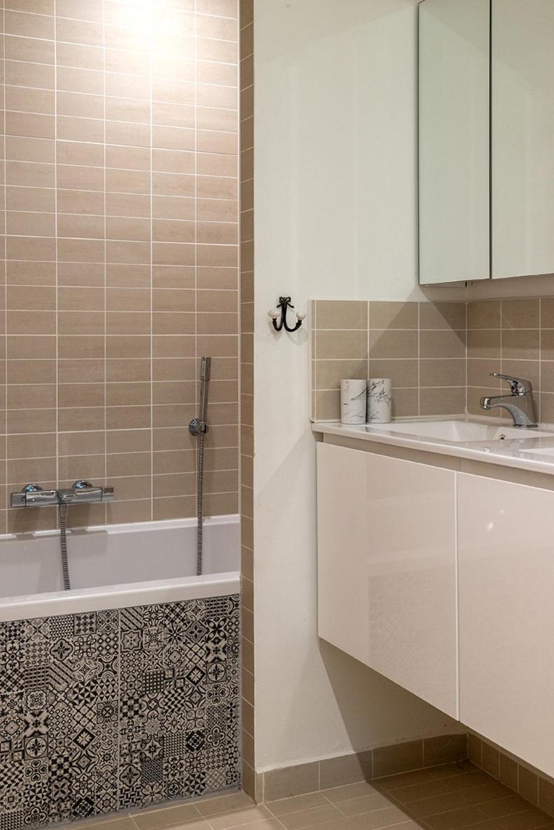 Vakantiewoning Blijbos โอสท์คัมป์ ภายนอก รูปภาพ
